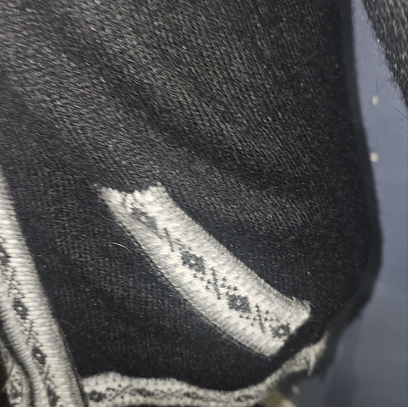 Alpaca blend sweater - Picture 3 of 5